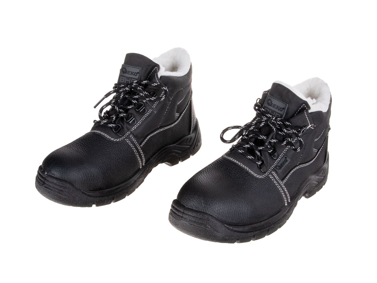 Insulated shoes OB E FO SRC – size 45