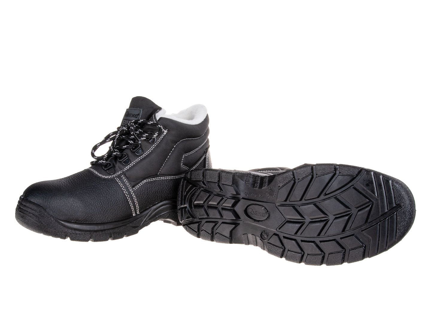 Insulated shoes OB E FO SRC – size 45