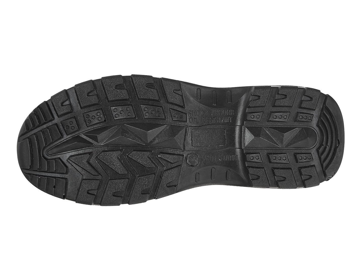Insulated Safety Shoes S3 SRC – Size 41
