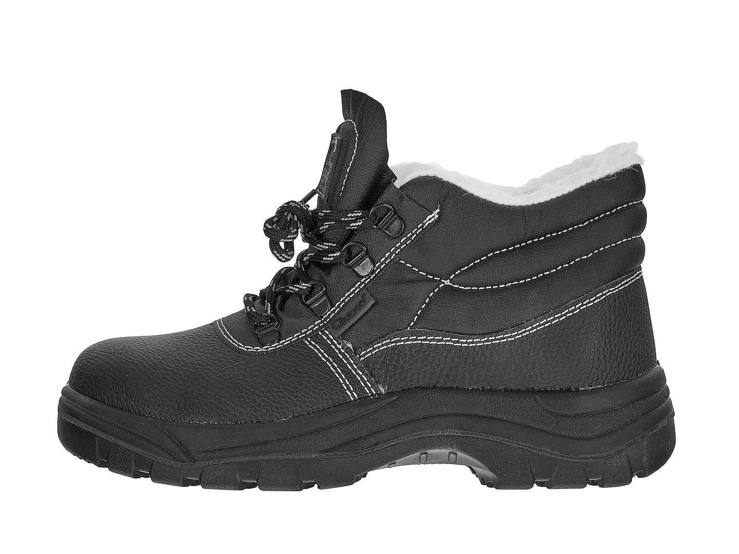Insulated safety shoes S3 SRC – size 42