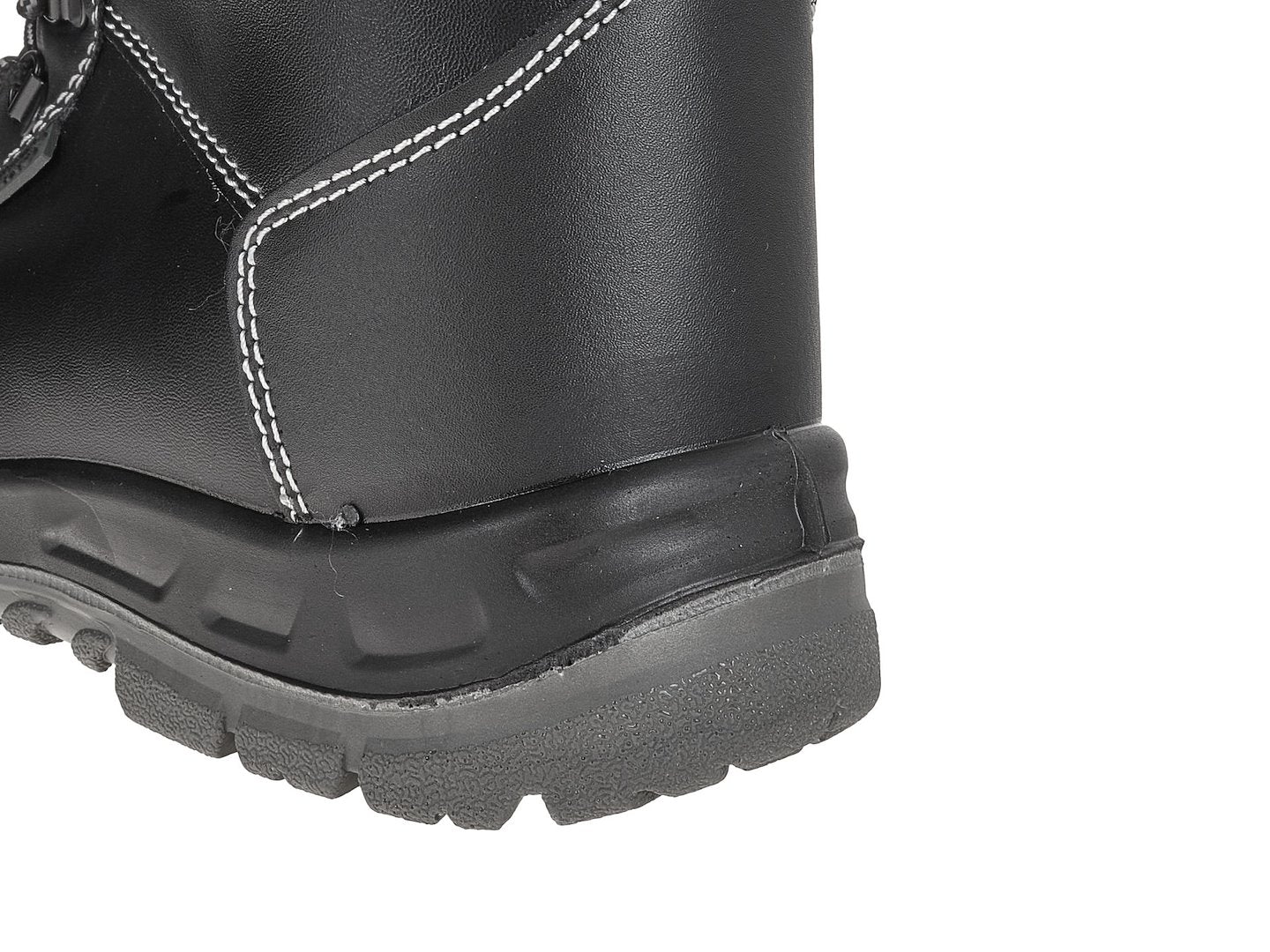 Insulated winter safety shoes S3 SR FO - size 39