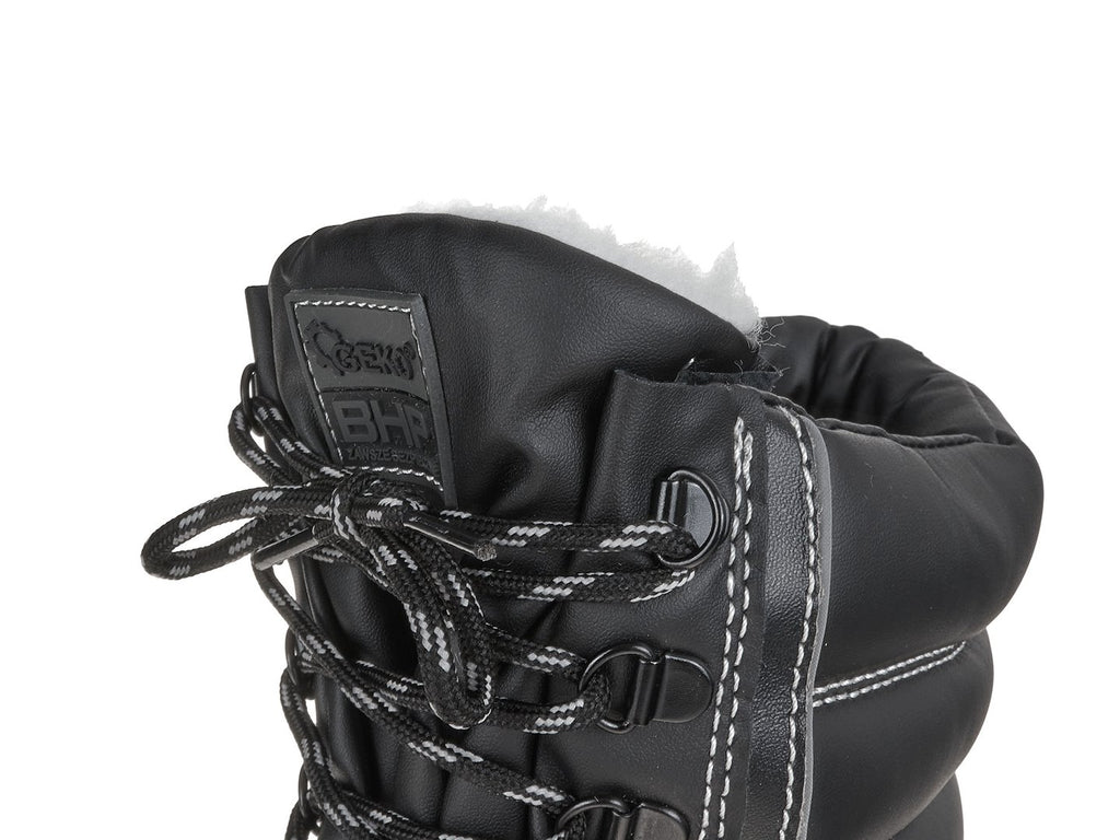 Insulated Winter Safety Shoes S3 SR FO – r. 41