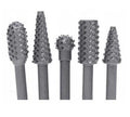 Shank cutters for wood 5 pcs. KD11216