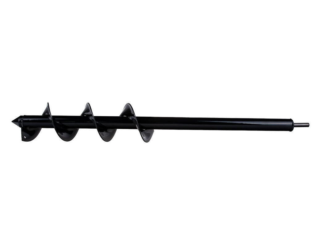Drill bit for gardening earth planter 8 x 60 cm