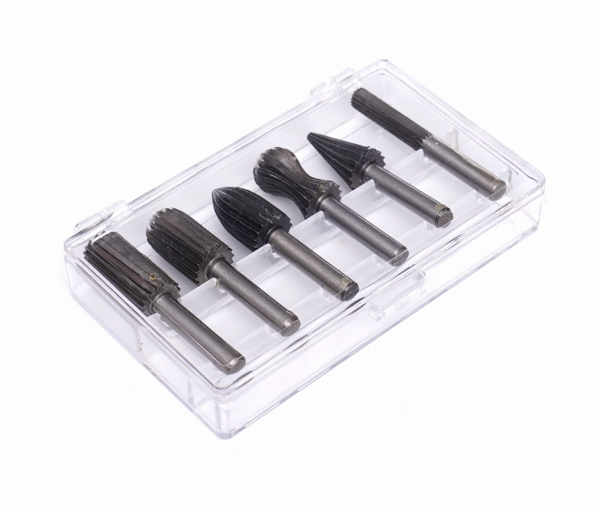 Metal shank cutters 6pcs. KD11215