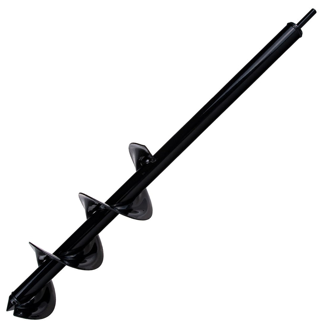 Drill Bit for Gardening Earth Planter 10 x 60 cm