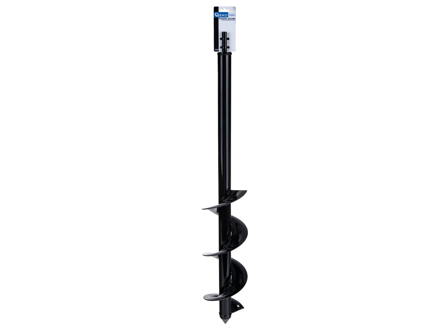 Drill Bit for Gardening Earth Planter 10 x 60 cm