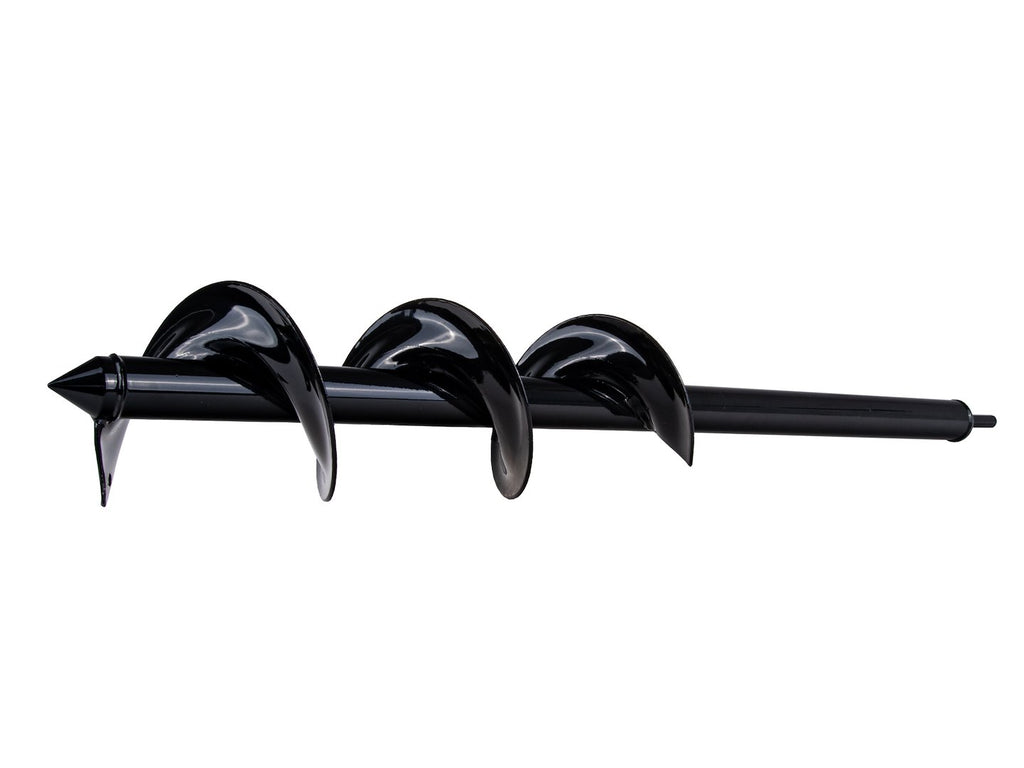 Drill Bit for Gardening Earth Planter 10 x 60 cm