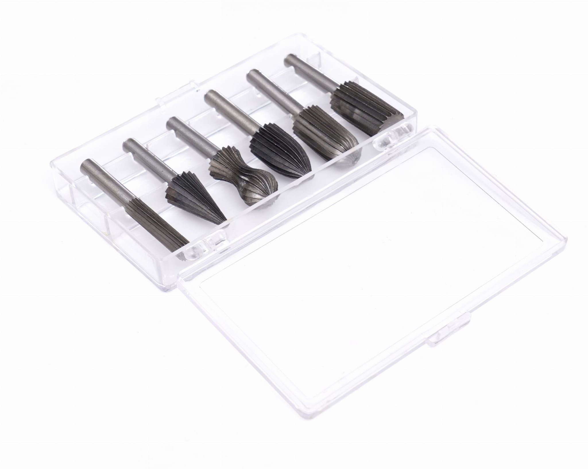 Metal shank cutters 6pcs. KD11215