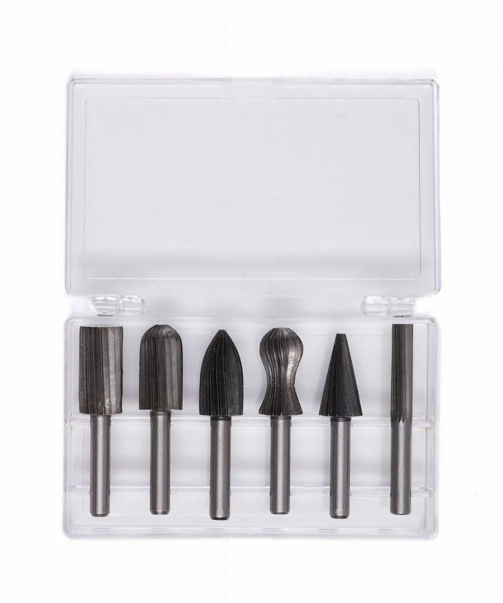 Metal shank cutters 6pcs. KD11215