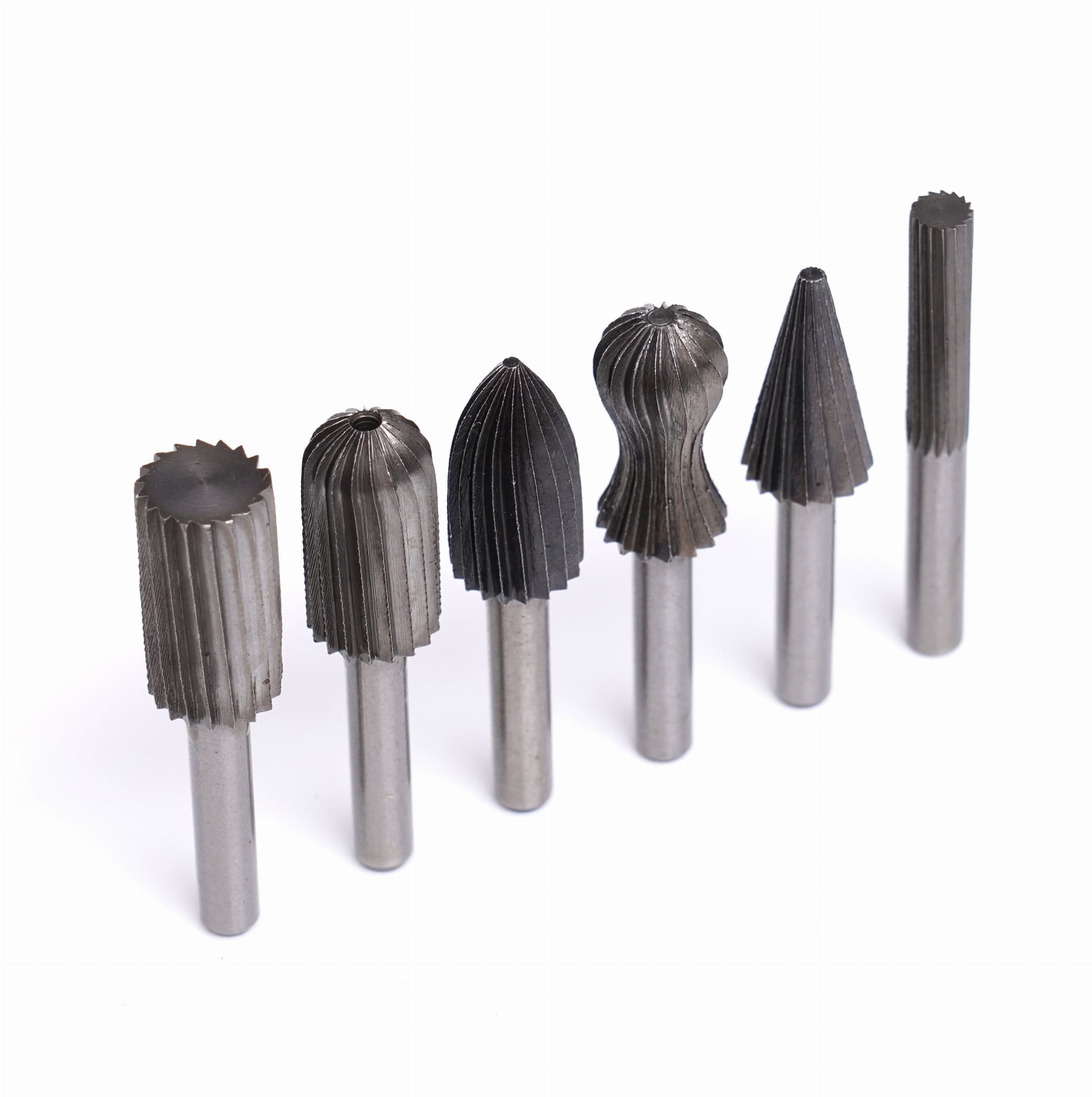 Metal shank cutters 6pcs. KD11215