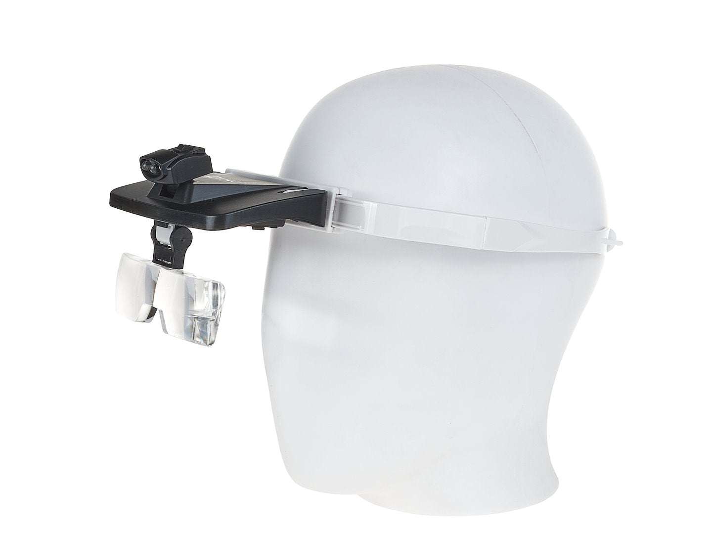 Magnifying Glasses with LED Light