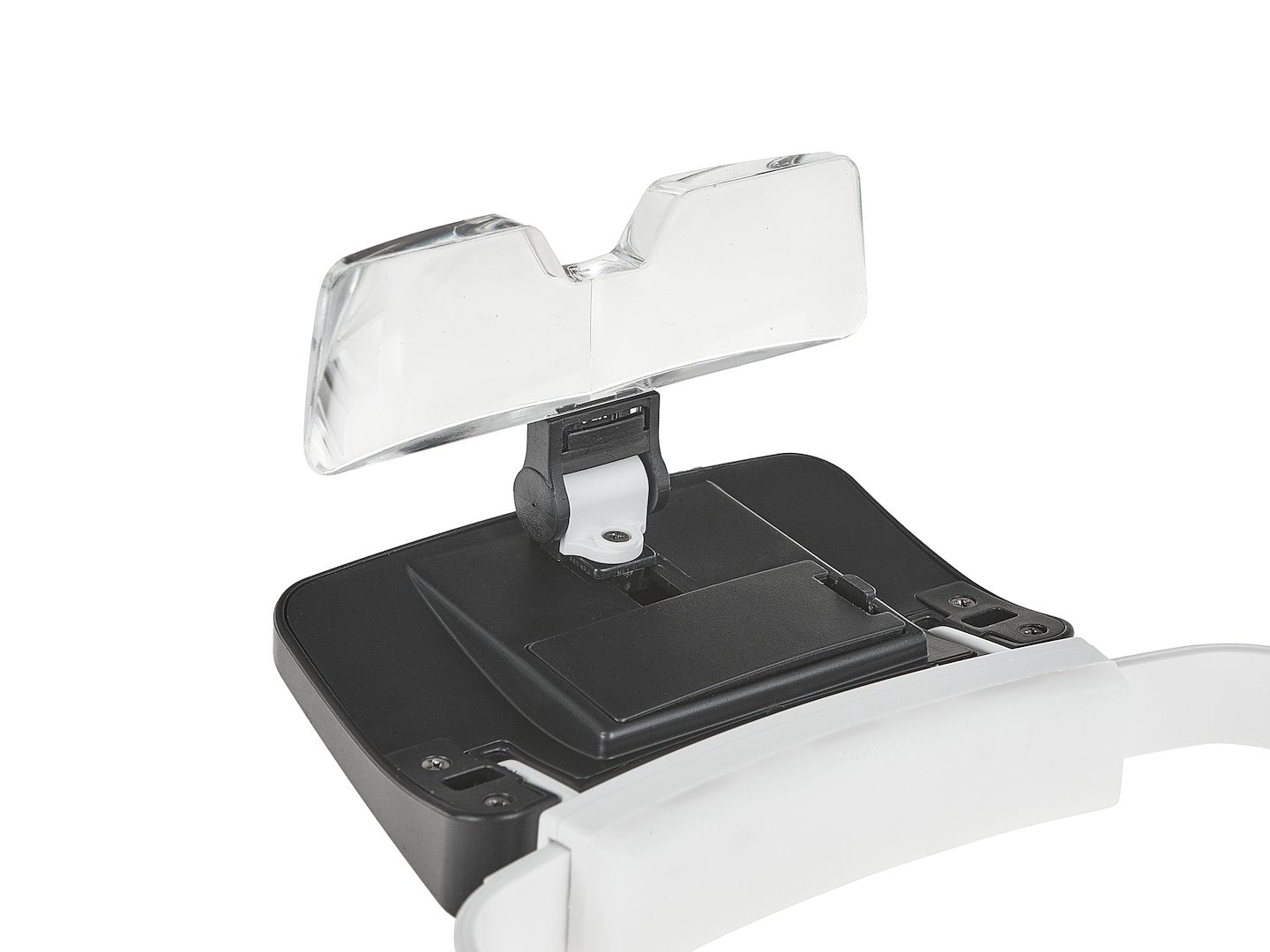 Magnifying Glasses with LED Light