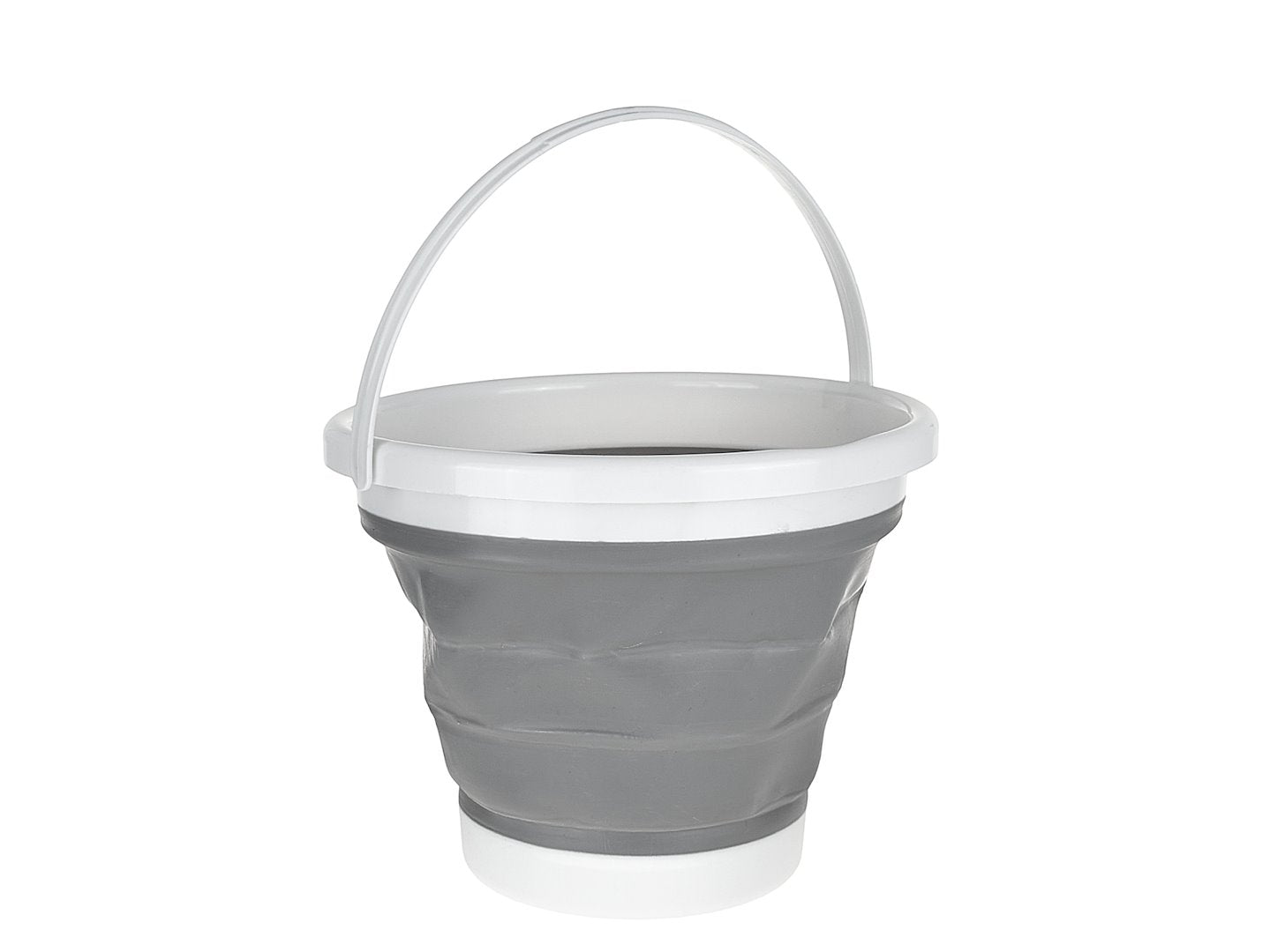 Universal Collapsible Silicone Bucket 10L