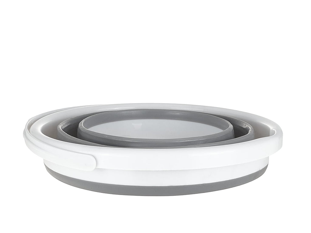 Universal Collapsible Silicone Bucket 10L