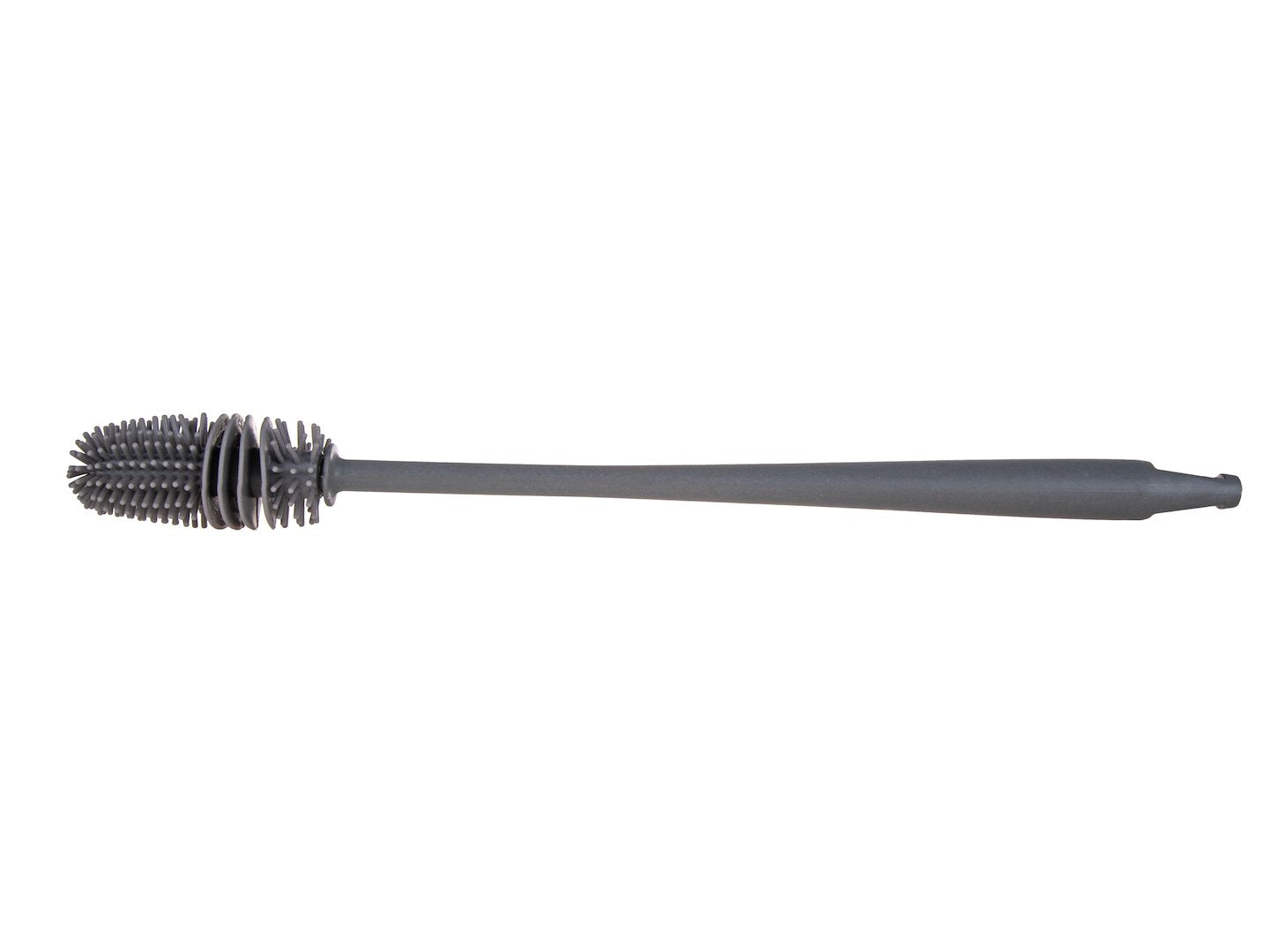 Silicone Bottle Cleaning Brush with Long Handle
