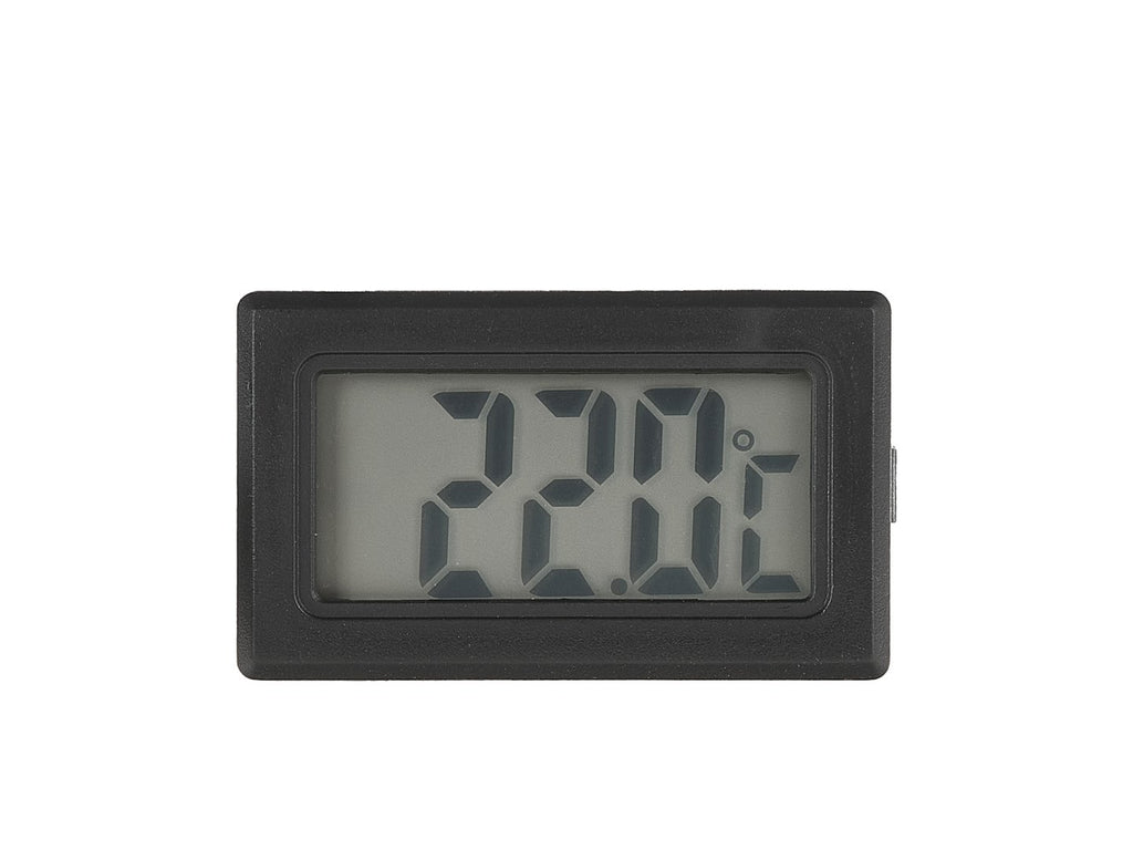 LCD Thermometer with Probe