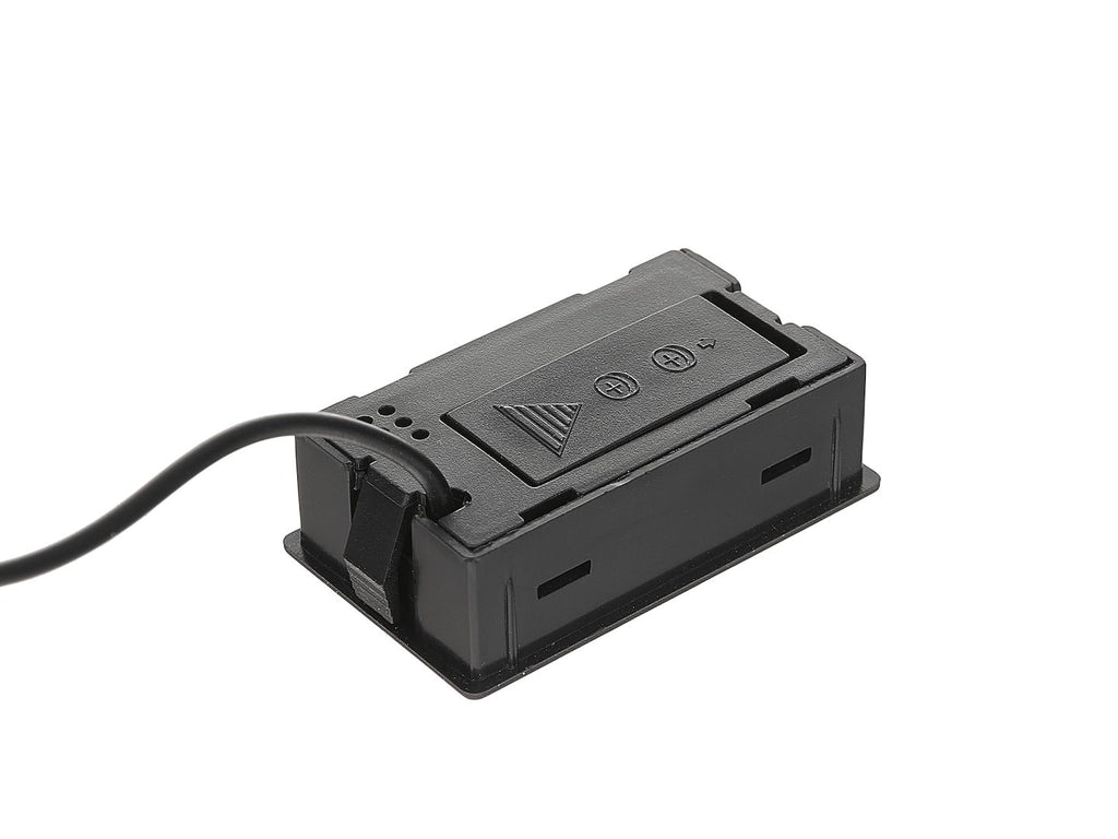 LCD Thermometer with Probe