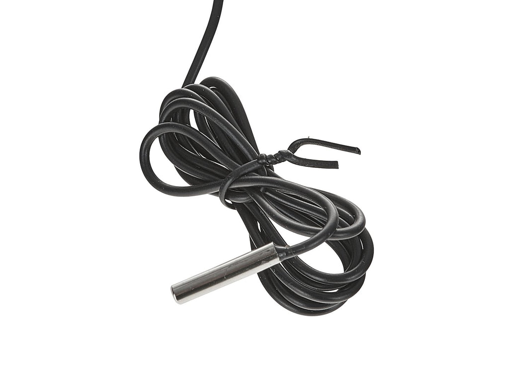 LCD Thermometer with Probe