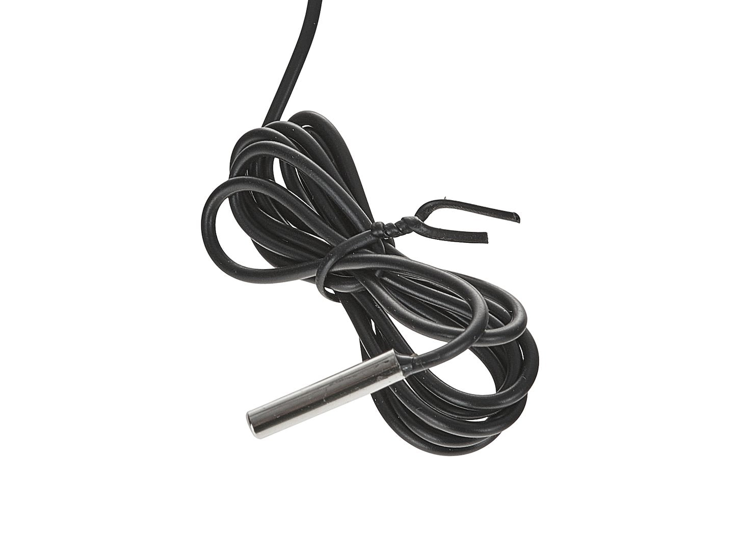 LCD Thermometer with Probe