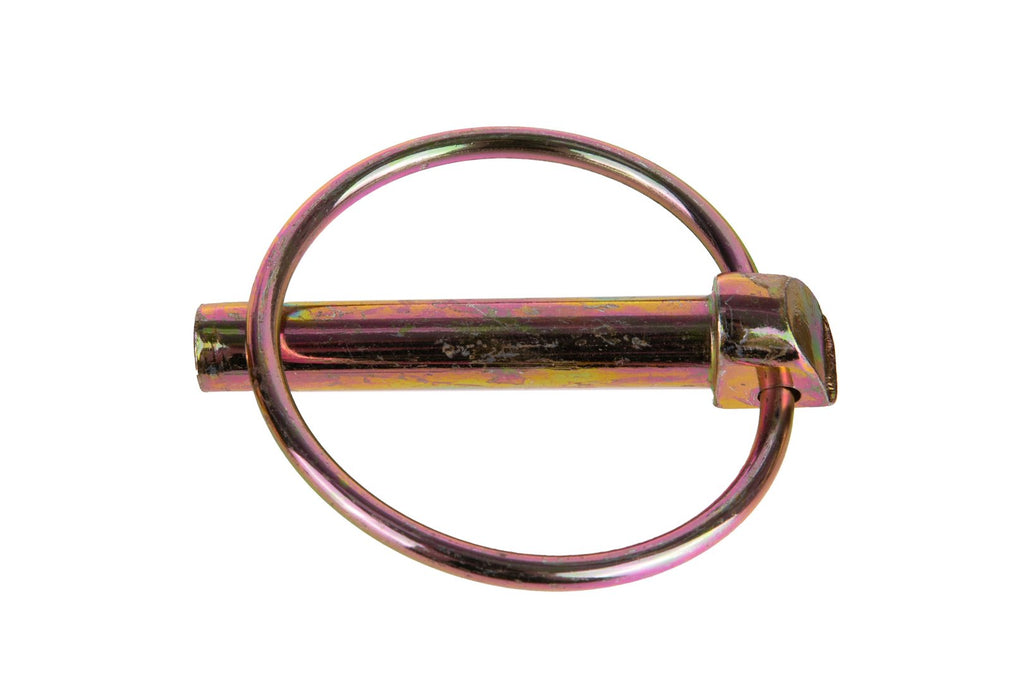 50 pcs lynch pins for agricultural machinery