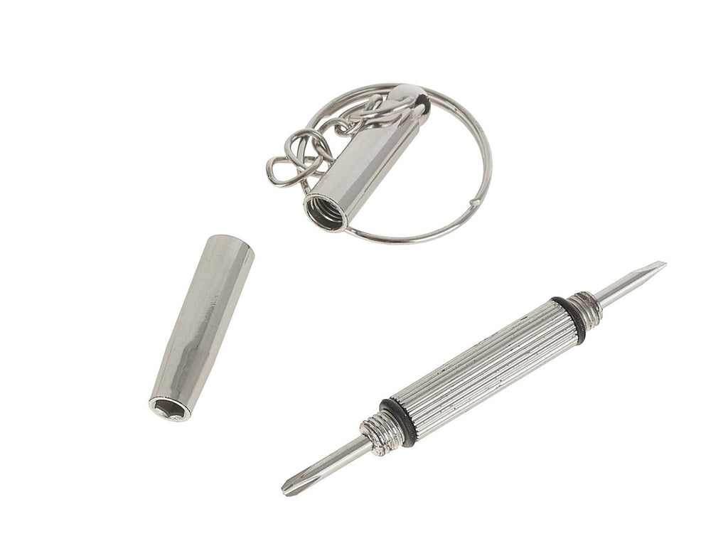 1000-piece glasses and watches repair kit