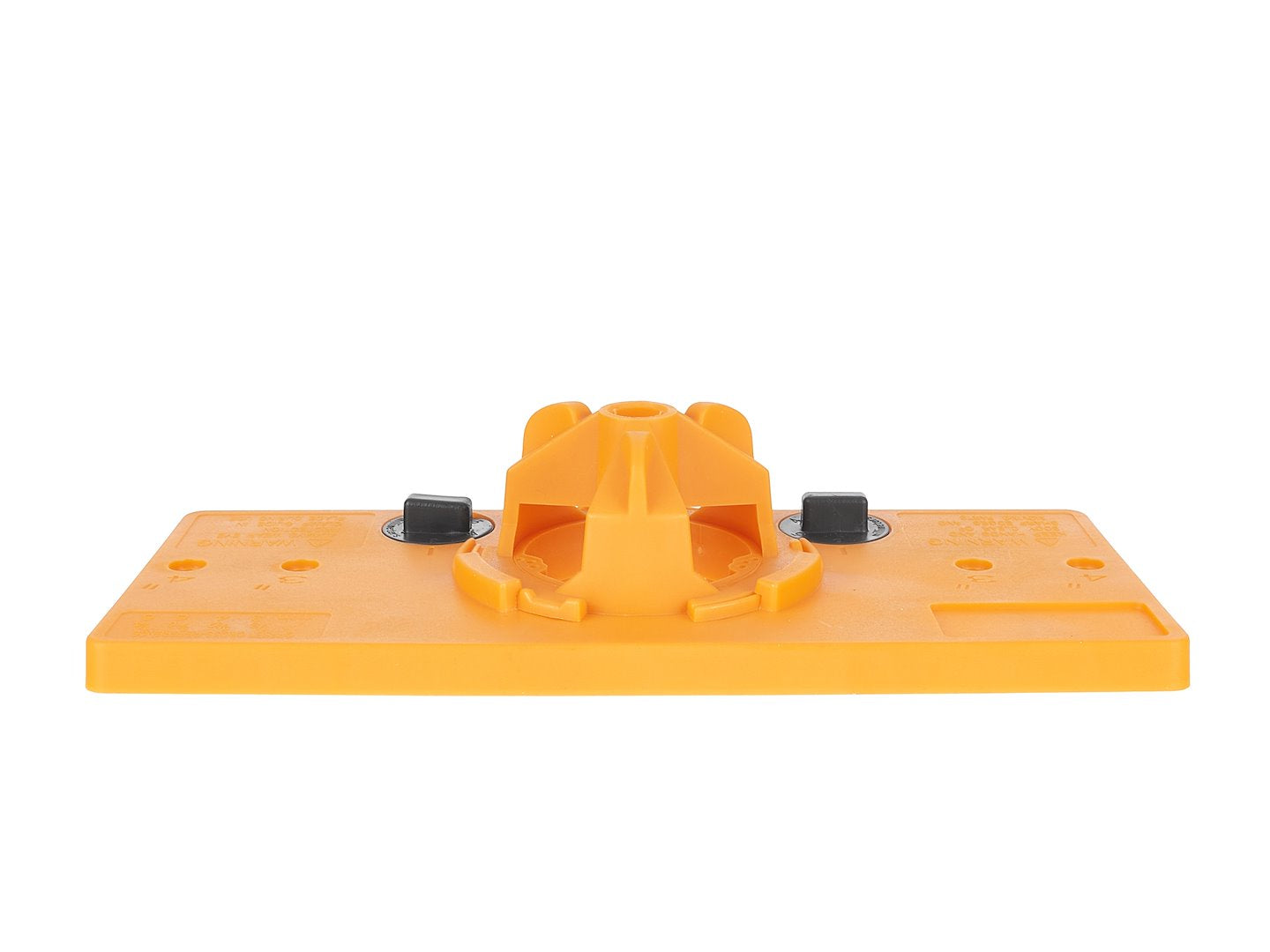 15-35 mm door hinge drilling jig