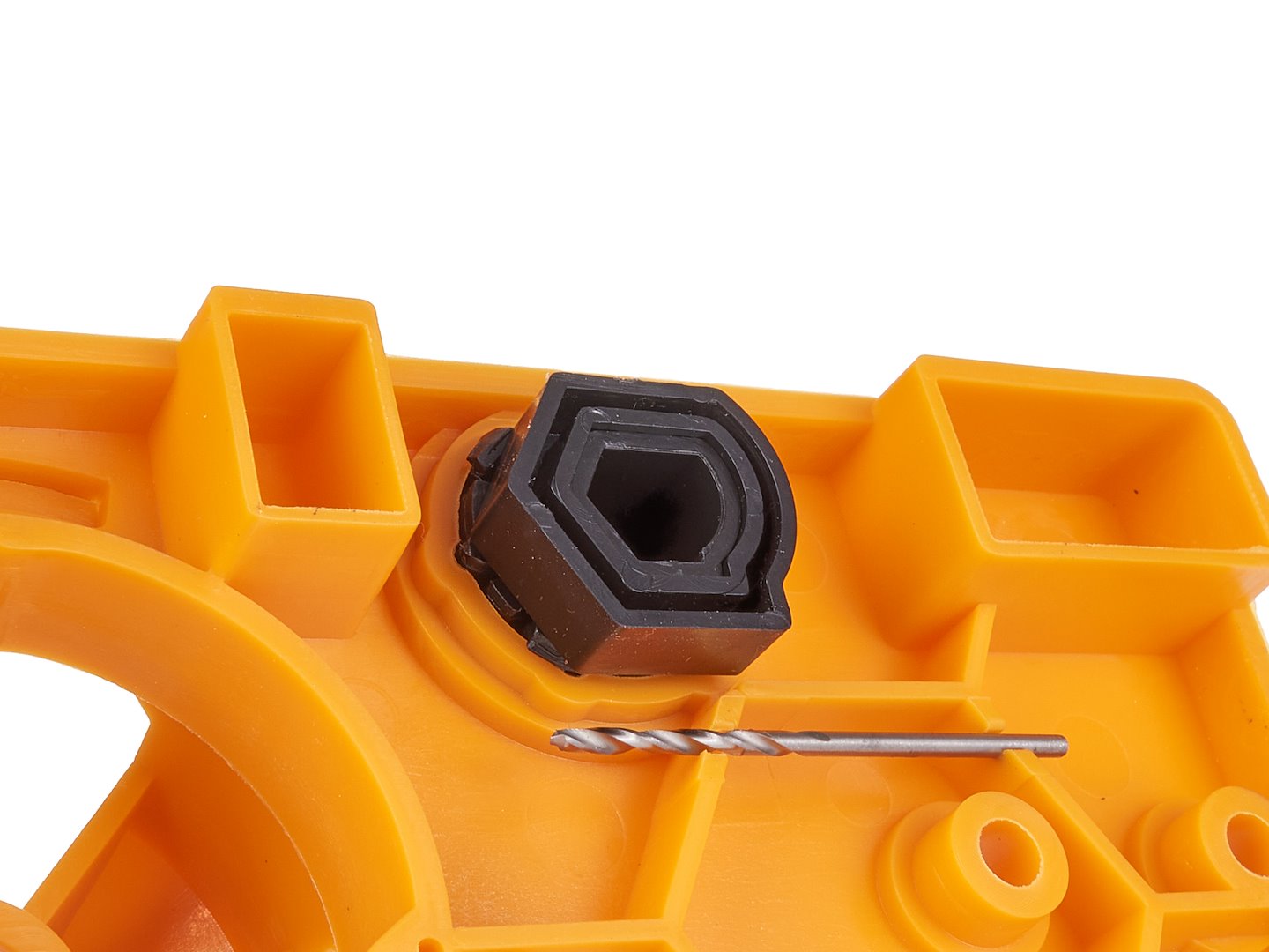15-35 mm door hinge drilling jig