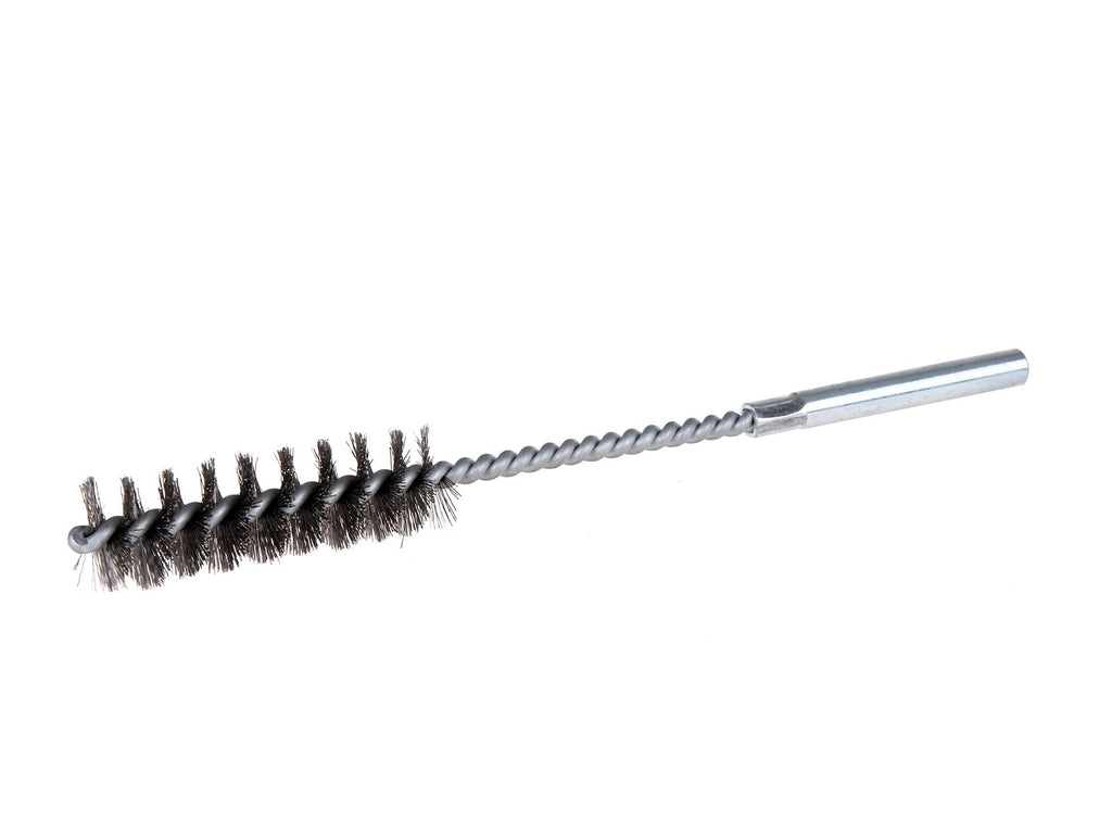 Cylindrical wire brush 20 mm