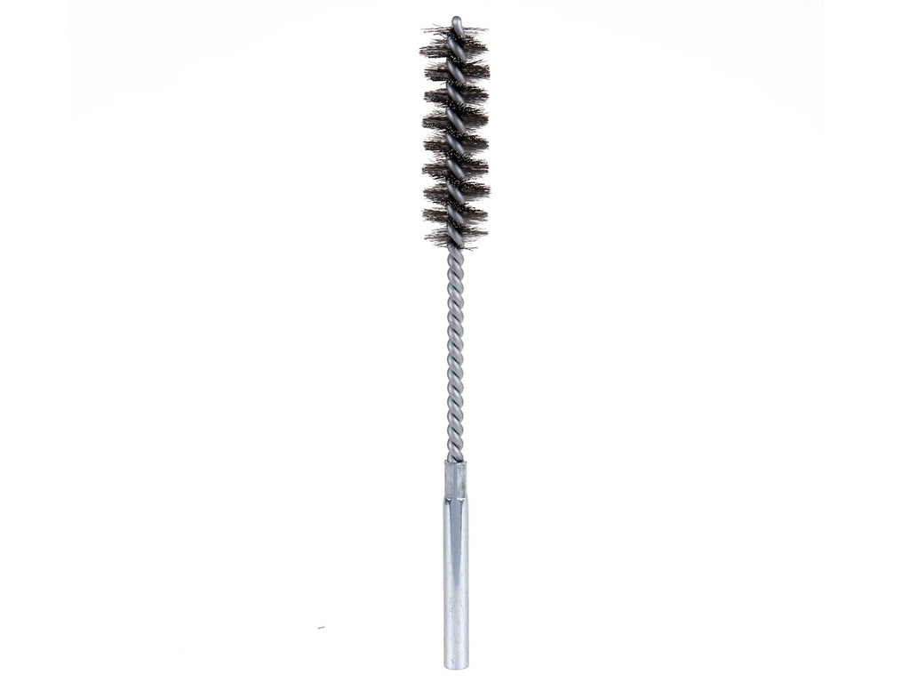 Cylindrical wire brush 20 mm