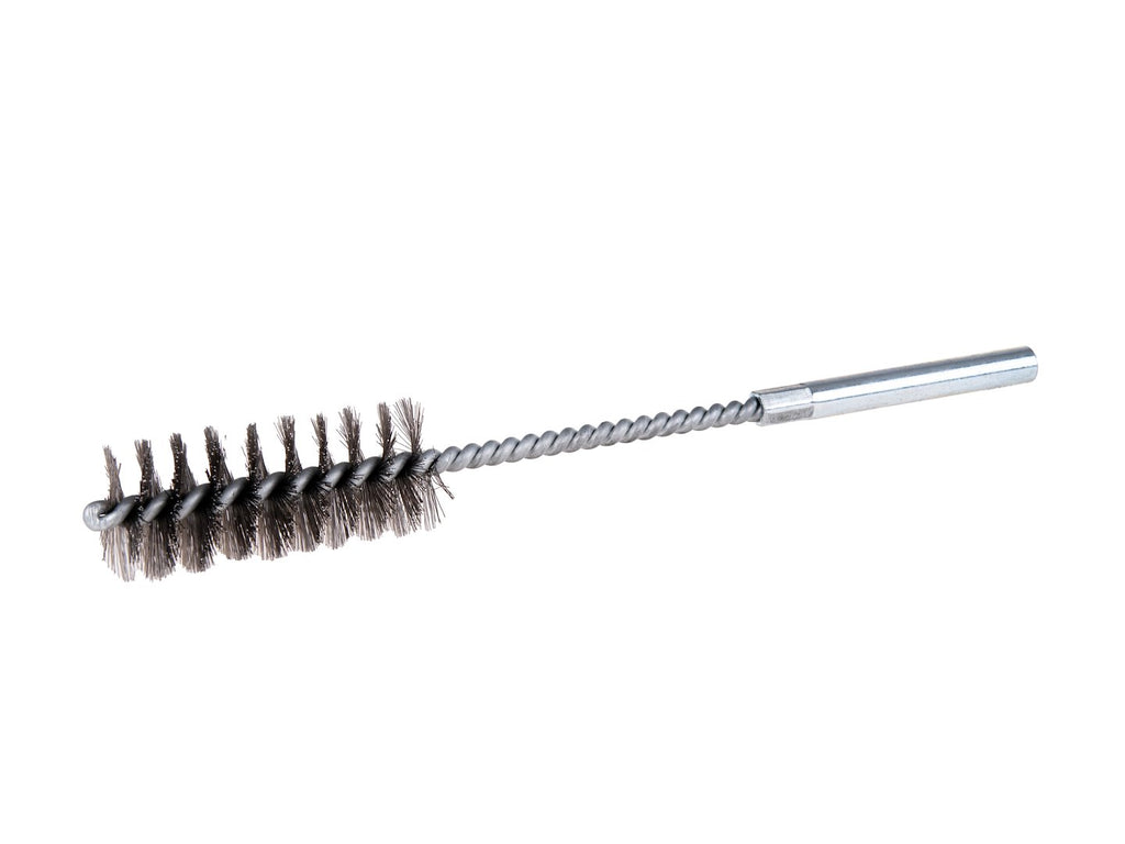 Cylindrical wire brush 26 mm