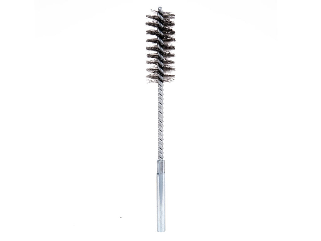 Cylindrical wire brush 26 mm