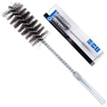 Cylindrical wire brush, 32 mm