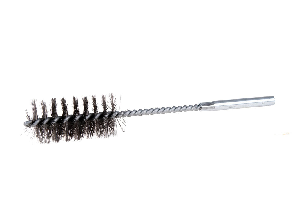 Cylindrical wire brush, 32 mm