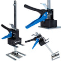 Hand jack lifting tool 120kg