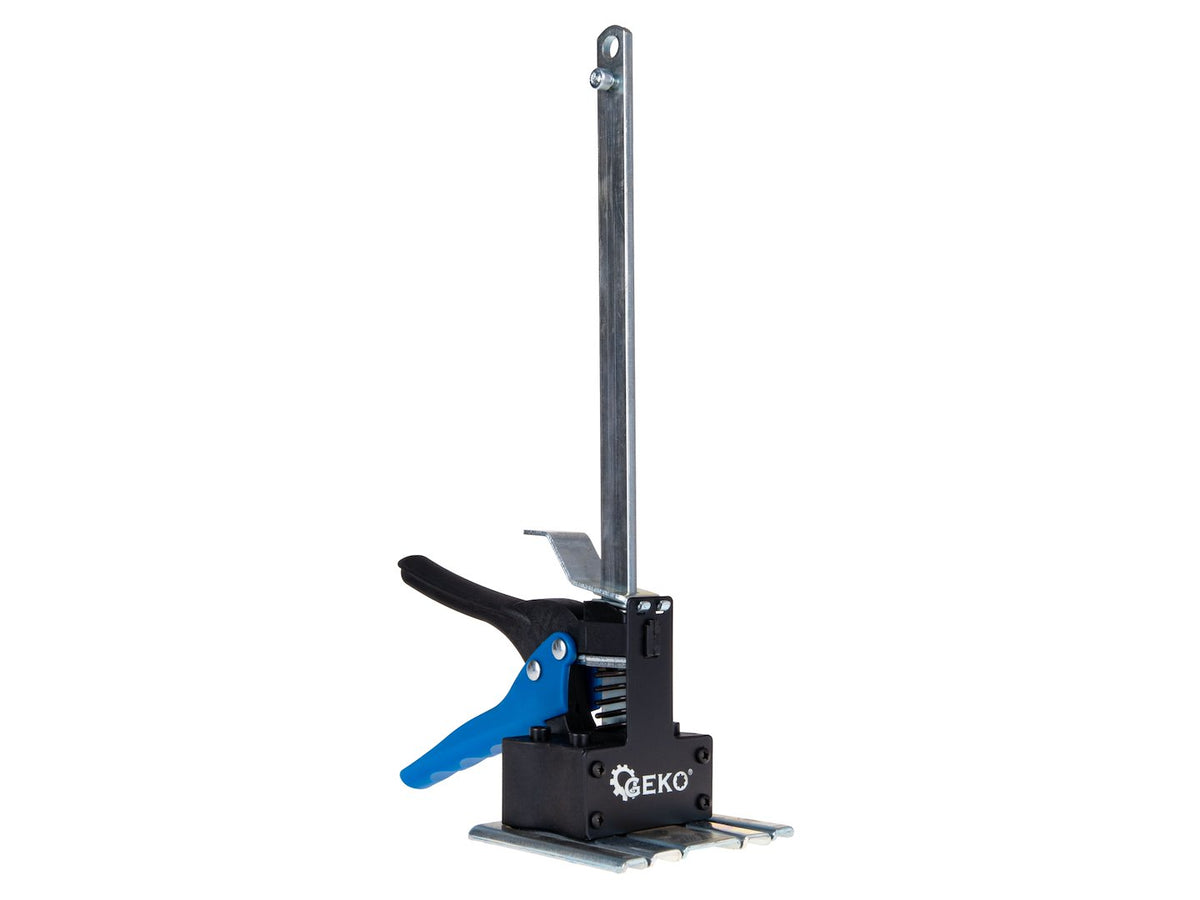 Hand jack lifting tool 120kg