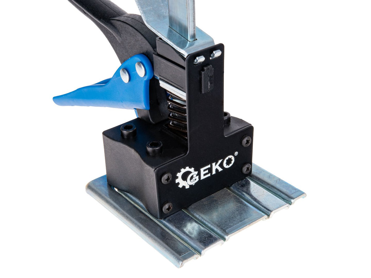 Hand jack lifting tool 120kg
