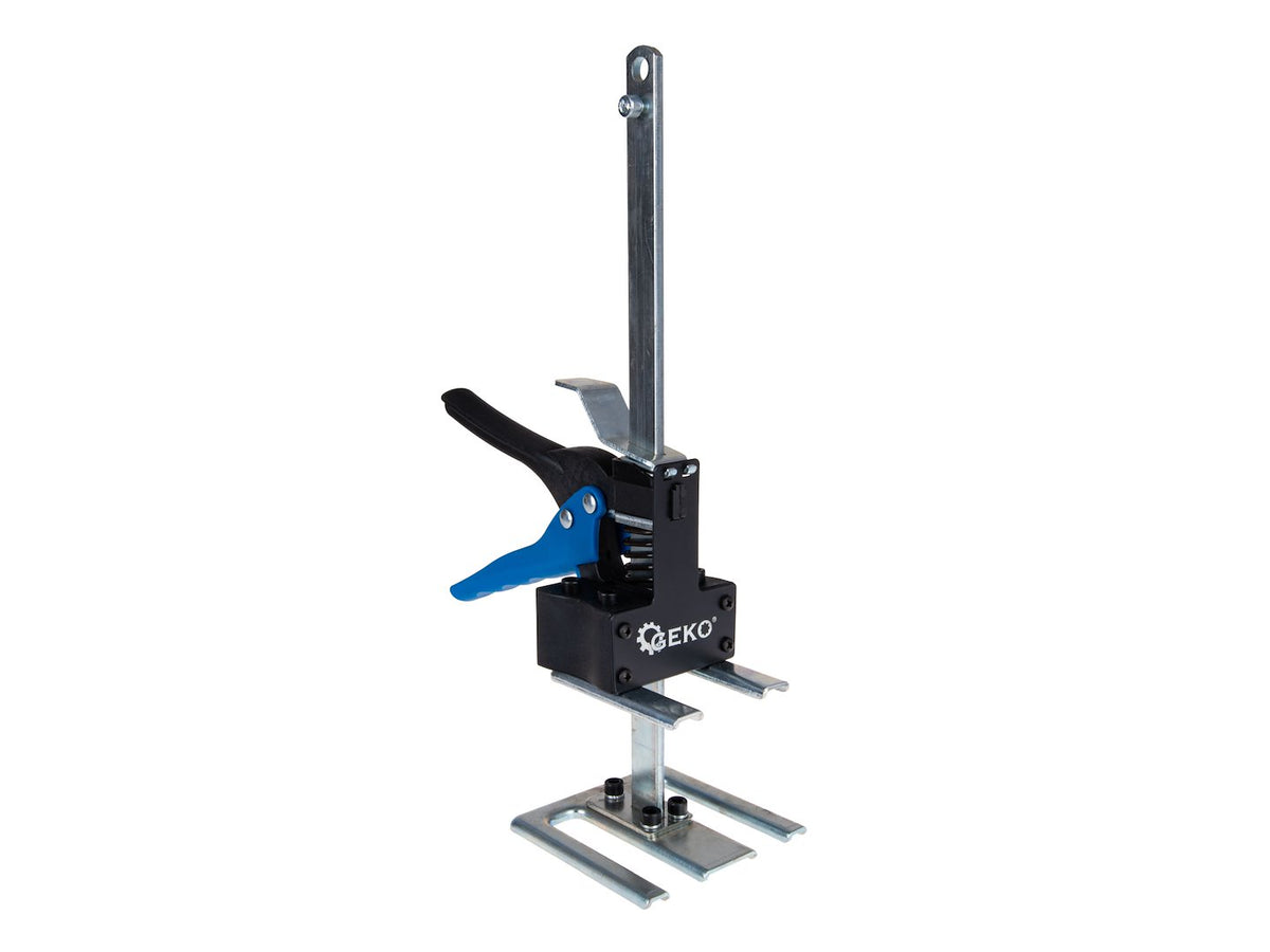 Hand jack lifting tool 120kg