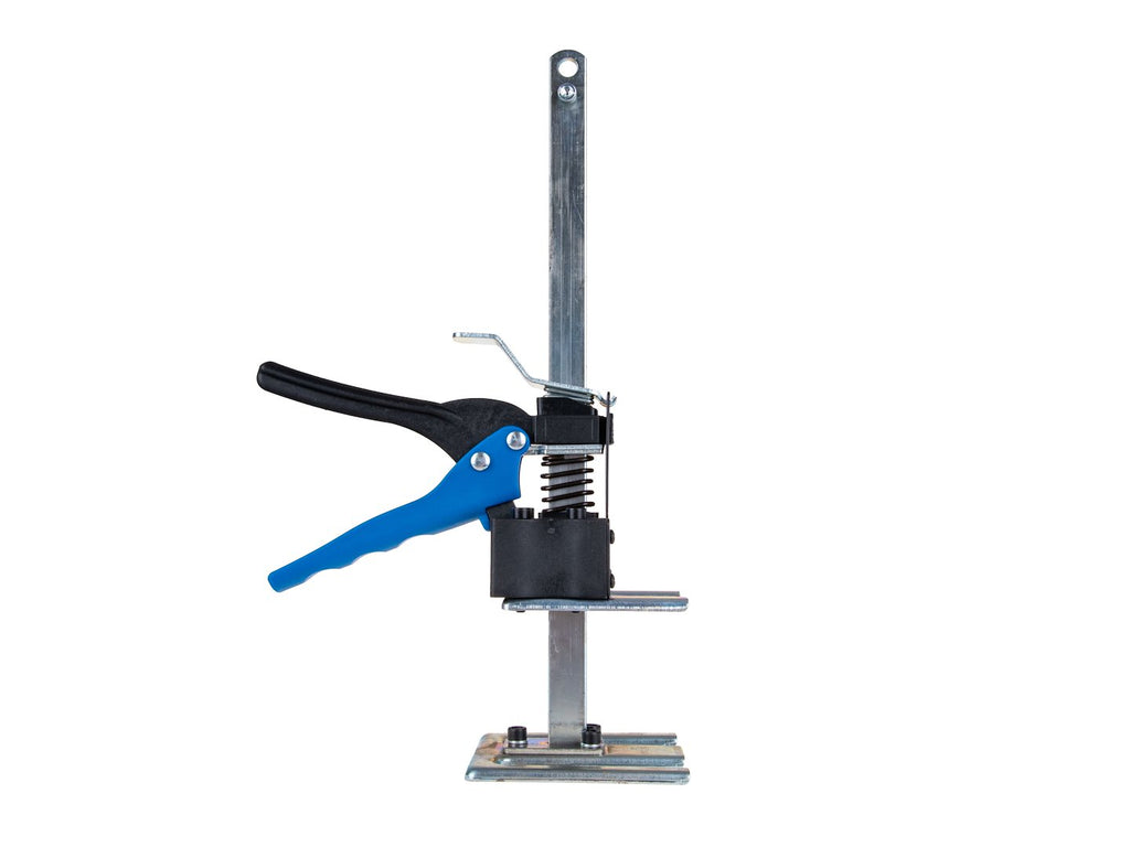 Hand jack lifting tool 120kg