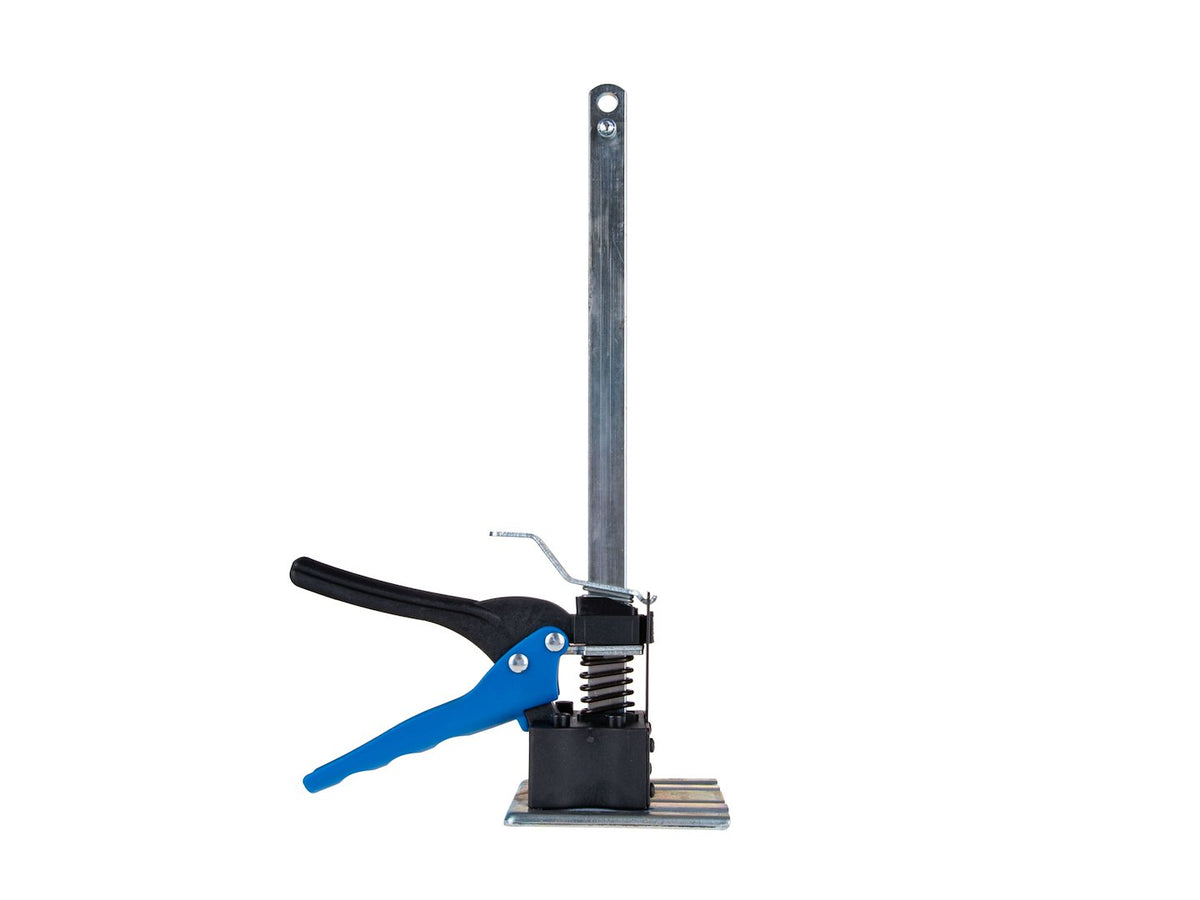 Hand jack lifting tool 120kg