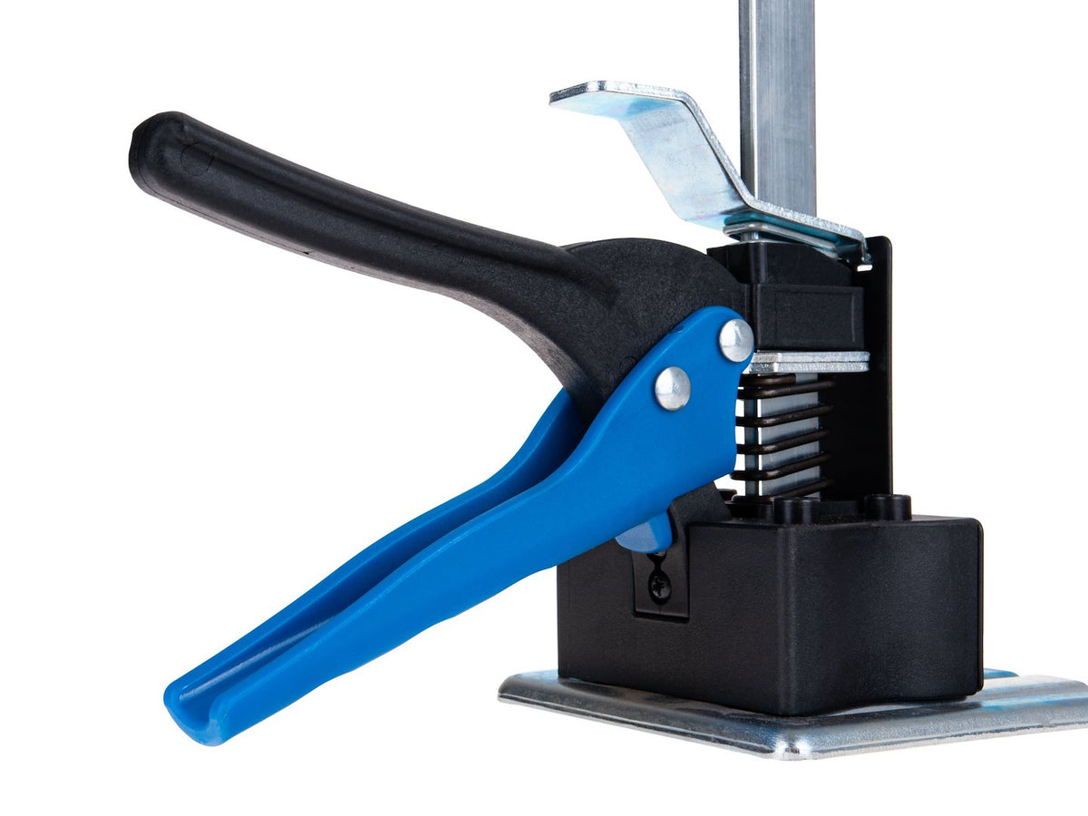 Hand jack lifting tool 120kg