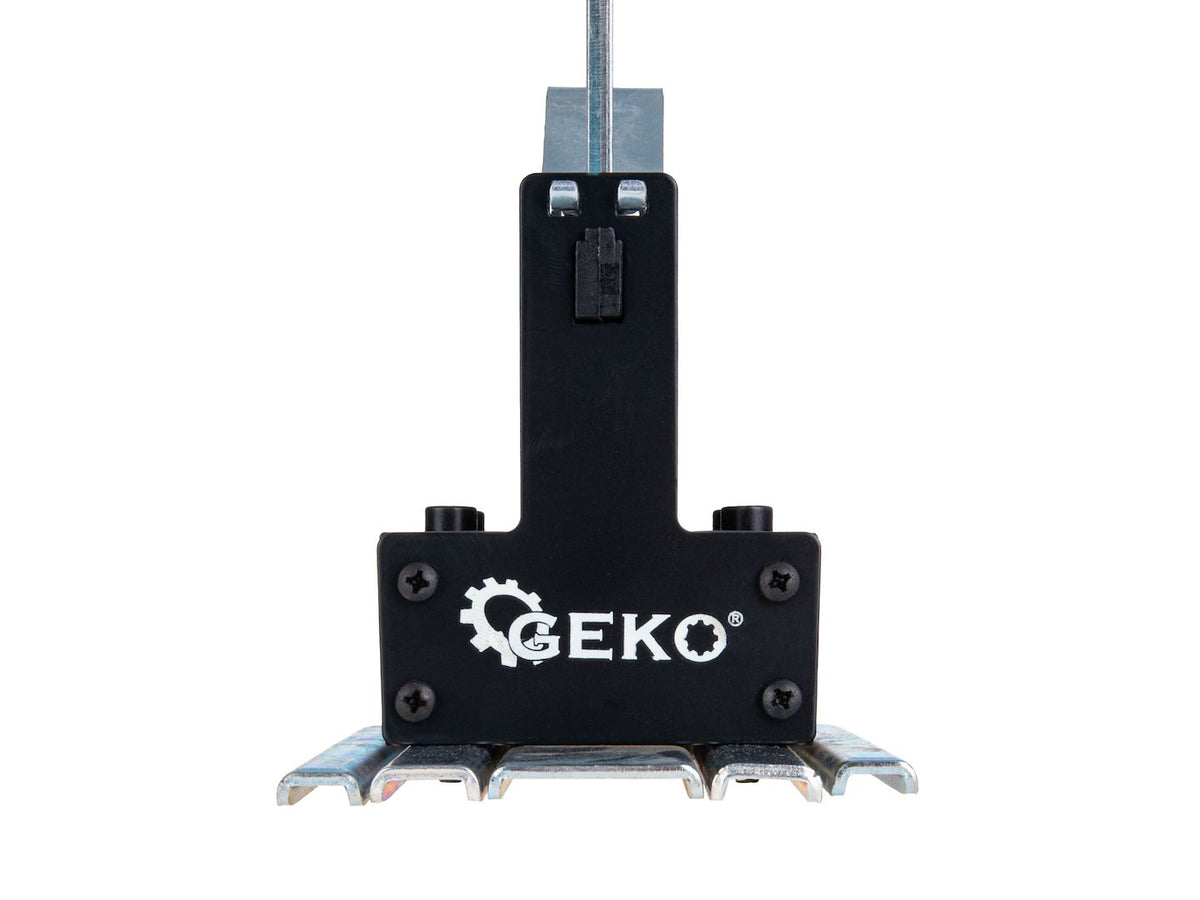 Hand jack lifting tool 120kg