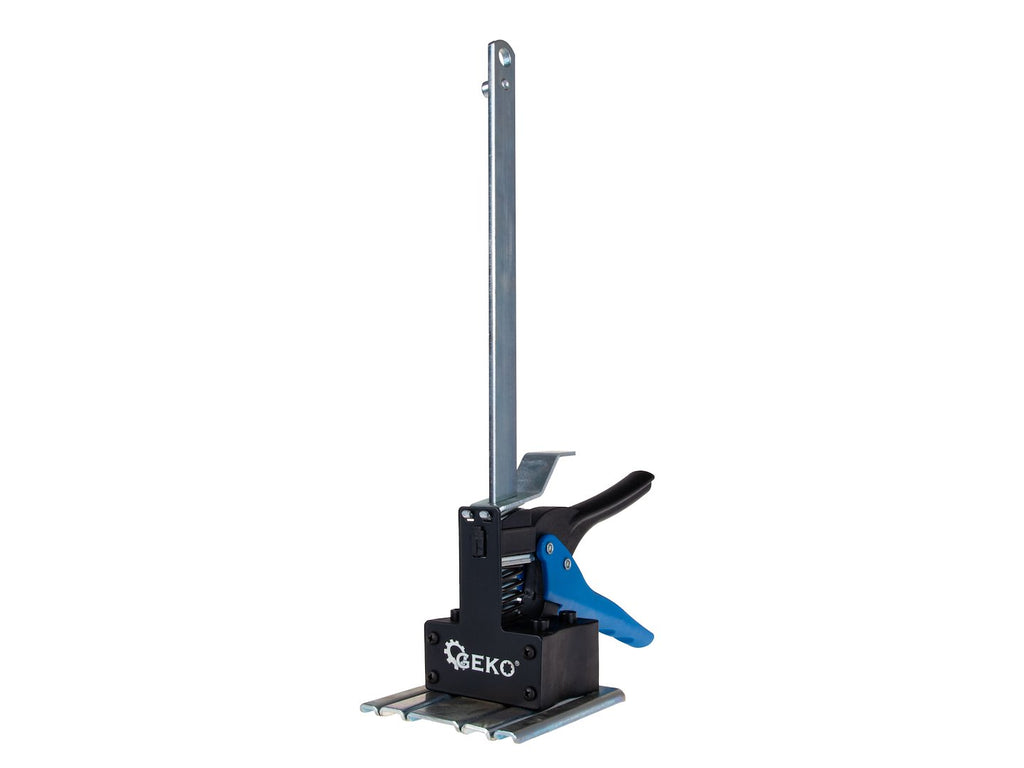 Hand jack lifting tool 120kg