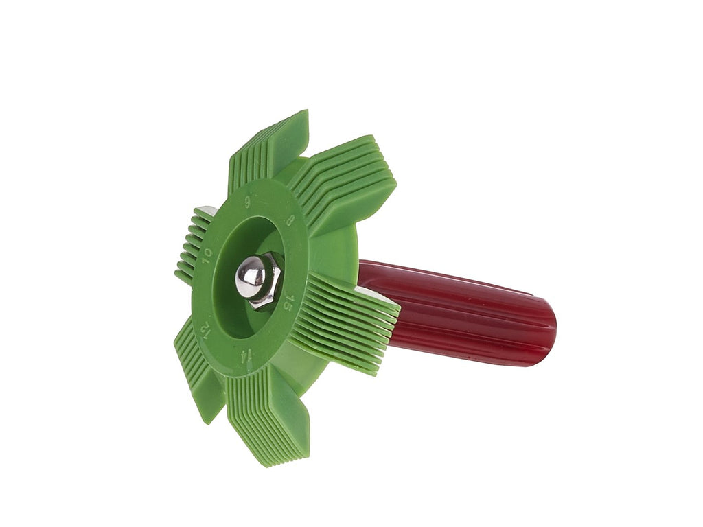 Radiator Fin Straightener