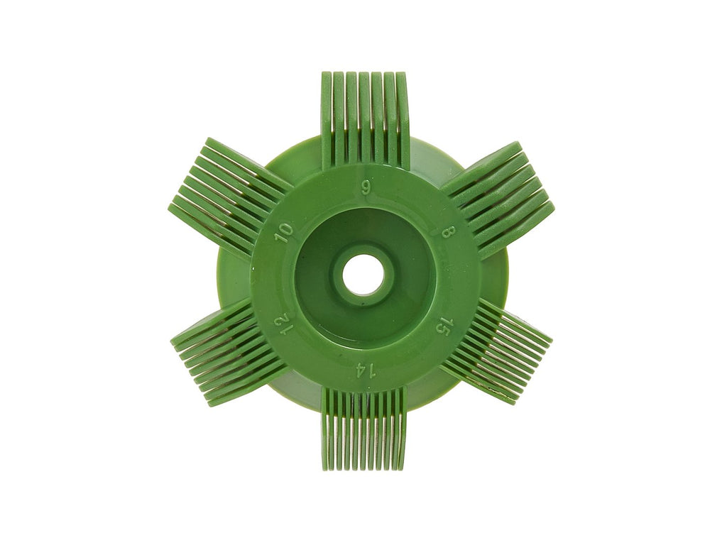 Radiator Fin Straightener