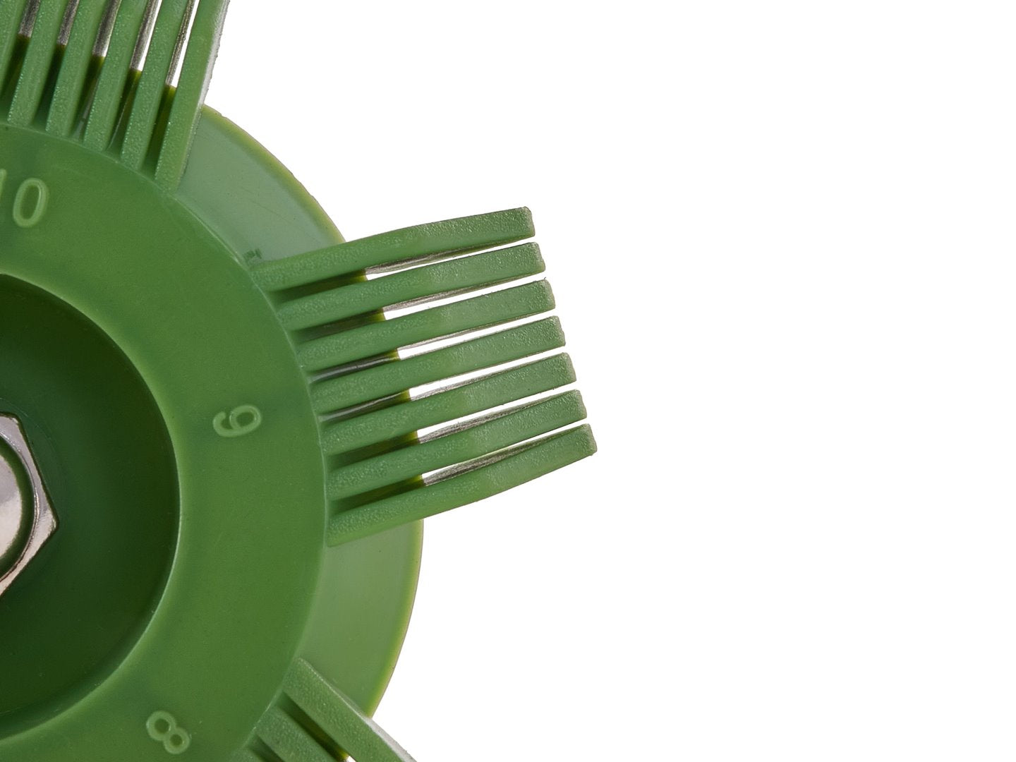 Radiator Fin Straightener