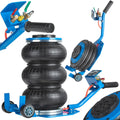 Balloon jack 3.5T - short type