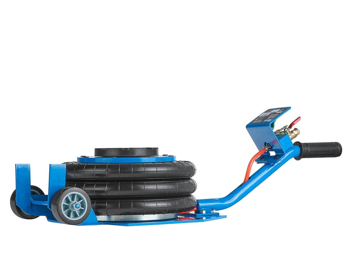 Balloon jack 3.5T - short type