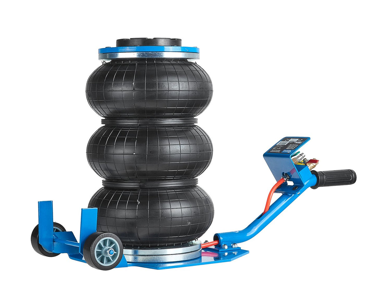 Balloon jack 3.5T - short type