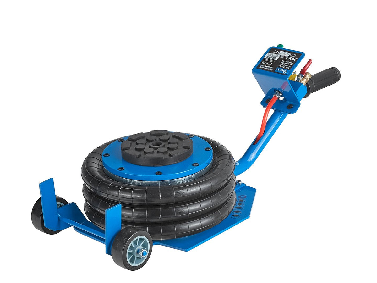 Balloon jack 3.5T - short type